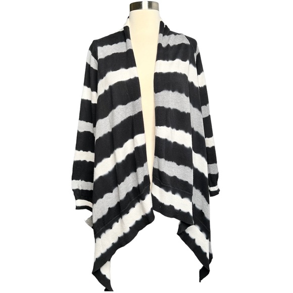 MICHAEL Michael Kors Open Front Sweater S/M - Picture 1 of 12